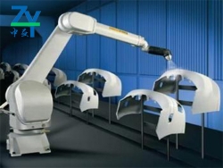 上海機器人自動化設備